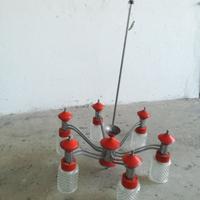 LAMPADARIO  ANNI   '70