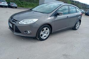 Ford focus 1.6 115cv