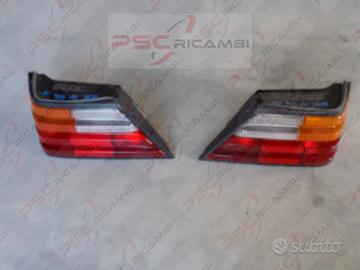 Fanale stop posteriore Mercedes-Benz W124 classe E
