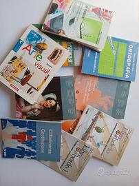 libri scuole superiori - grafica e comunicazione 