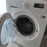  Lavatrice Electrolux EWW1686HDW 8 KG 