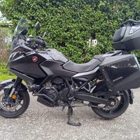 Honda NT 1100 DCT (2023) - Full Optional - Condizi