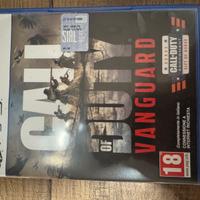 Call of Duty vanguard