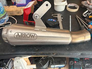 Terminale Arrow Pro race