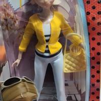 CHLOÉ MIRACULOUS,marca BANDAI