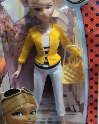 CHLOÉ MIRACULOUS,marca BANDAI