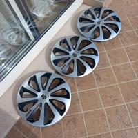COPRICERCHI SPARCO 