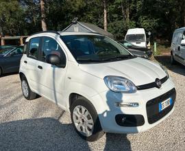 Fiat Panda 0.9 TwinAir Turbo Natural Power Lounge