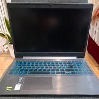 notebook  LENOVO IDEAPAD L340