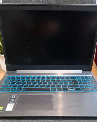 notebook  LENOVO IDEAPAD L340