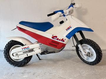 Honda cub ez 90  ez90 unico proprietario