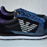Sneaker Emporio Armani