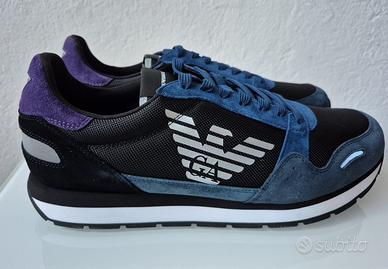 Sneaker Emporio Armani