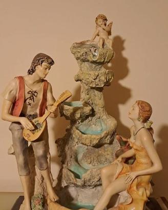 Capodimonte