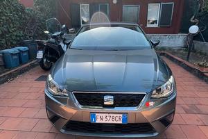 Seat Ibiza 1.0 Neopatentati anno 2018 Trattabile