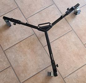 carrello dolly