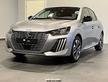 Peugeot 208 musata frontale 2025 ricambi