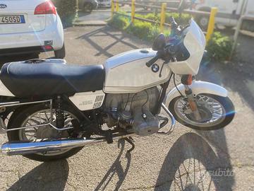 R65 prima serie
