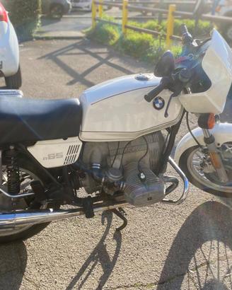 R65 prima serie