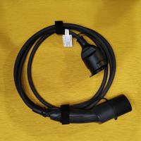 Cavo di Ricarica EV da Tipo_A (11kW)  a Schuko 16A