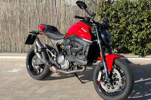 Ducati Monster 937 A2 – 2023
