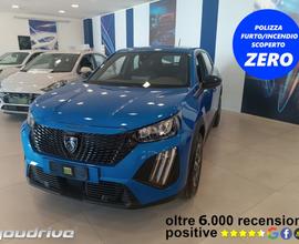 PEUGEOT 2008 # PureTech 100 S&S Active KM0