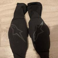 Gomitiere MTB Alpinestars Paragon Pro