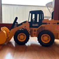 BRUDER Ruspa articolata