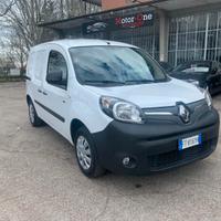 Renault Kangoo Z.E. + IVA -44KW ICE Flex