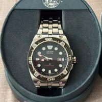 CITIZEN BN0055-53E Promaster Carbon 300mt