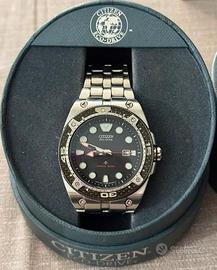 CITIZEN BN0055-53E Promaster Carbon 300mt