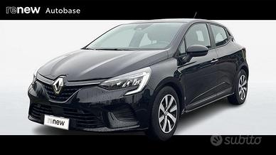 Renault Clio V 2019 5 Porte 1.0 TCe GPL Equilibre