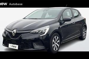 Renault Clio V 2019 5 Porte 1.0 TCe GPL Equilibre