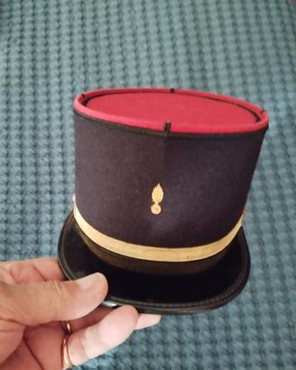 Cappello militare francese