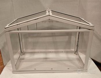 Ikea Socker mini serra