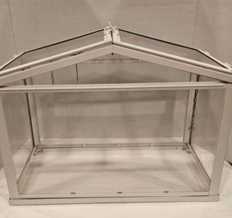 Ikea Socker mini serra