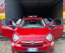 Fiat 500X 1.6 E-Torq 110 CV Pop Star