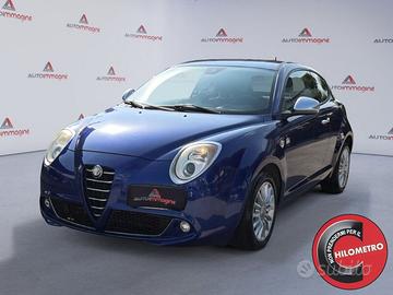 Alfa Romeo MiTo 1.4 m.air Distinctive sport p...