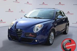 Alfa Romeo MiTo 1.4 m.air Distinctive sport p...