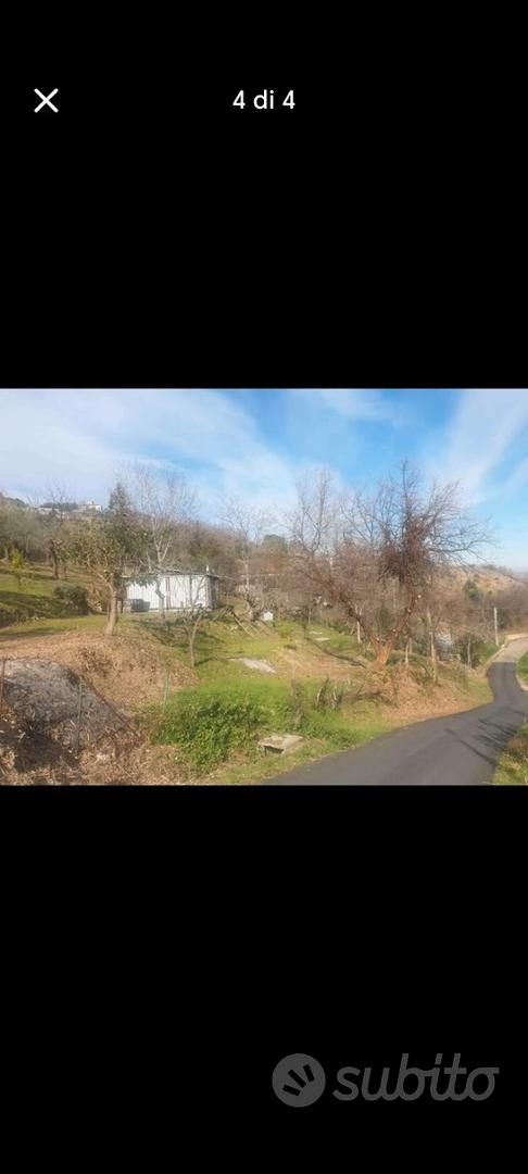 Terreno agricolo - Vista 2