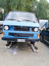 Volkswagen T3 
