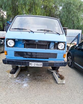 Volkswagen T3 