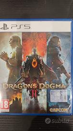 dragon dogma ps5 