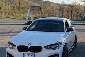 BMW 114d