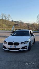BMW 114d