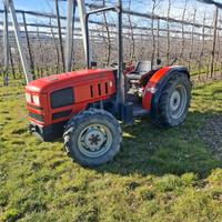 Same Argon 75 cavalli 