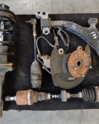 KIT RUOTA ANTERIORE DESTRO HR-V 4X4 1.6 2000