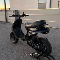 Yamaha BOOSTER MBK Spirit 70 MXS 1999