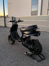 Yamaha BOOSTER MBK Spirit 70 MXS 1999