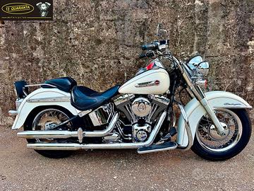 Harley-davidson Softail Deluxe